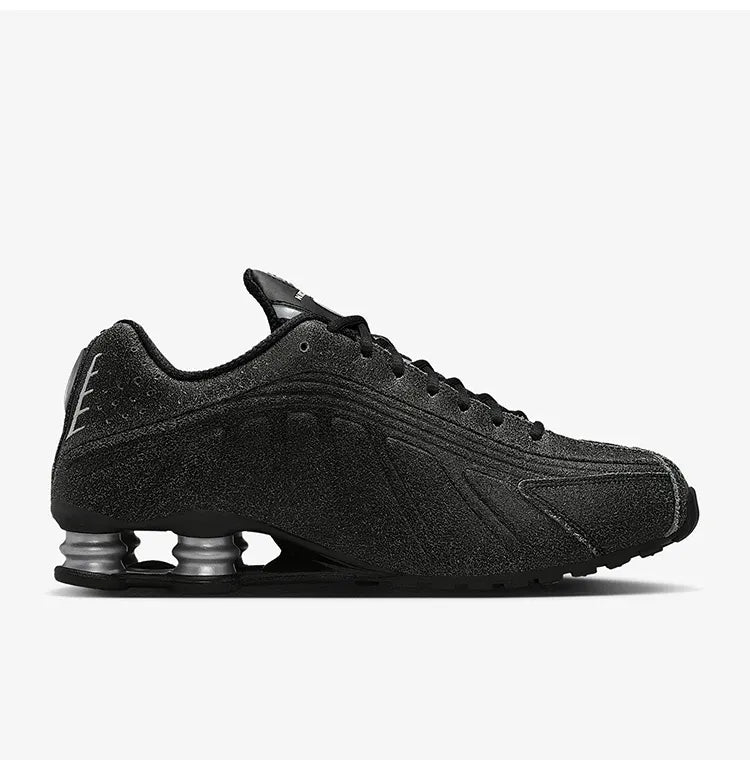 Nike Authentic Four Seasons Style Men's Retro Lace-Up Wear-Resistant Cushioned Running Shoes IO4544-002