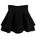 Schwarz / Asiatisch XXL