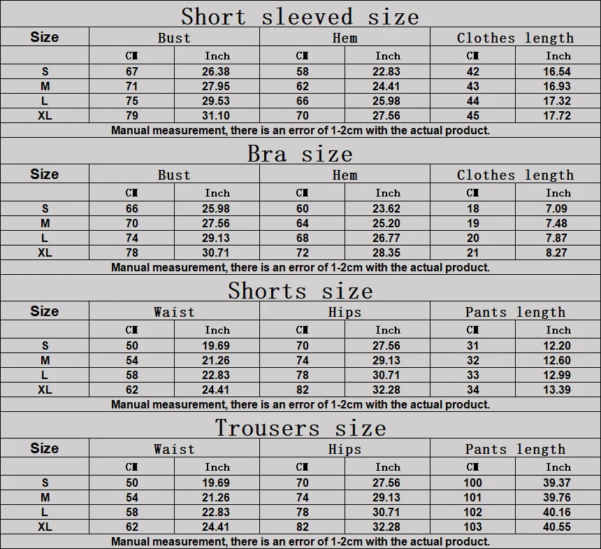 2 Pieces Yoga Set Gym Clothes Sportswear Yoga Suits For Women Fitness Short Sleeve Crop Top Tracksuits Sports Bra Gym Leggings