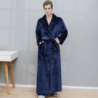 NavyBlue Male / M 40-60kg