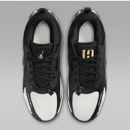 Scarpe da basket Nike Ufficiale autentiche JORDAN da uomo, durevoli, basse, con cuscino alla moda, FQ3859-007