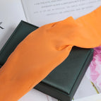 orange / One Size