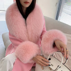 Pink Red