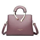 Luxury Handbags Women Bags Designer 3 Layers Soft Leather Shoulder Crossbody Sac Ladies Large Capacity Shopping Messenger Tote PlatiNum