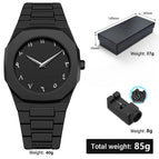 3pcs Black-3