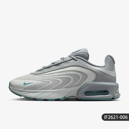 Scarpe da corsa basse da allenamento Nike originali Air Max Fire da uomo IF2621-100