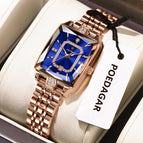 785 Rose Blue
