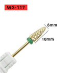 WG117-C Gold