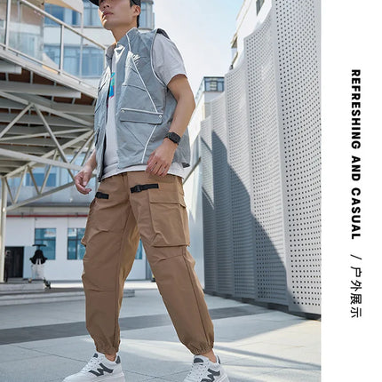 Hot selling Breathable Thick soled Trendy waterproof Durable Casual height increasing shoes Increase by 6 centimeters