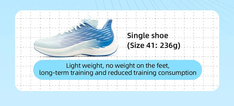 ONEMIX Scarpe da corsa in mesh traspirante Ammortizzazione Slip on Scarpe sportive Casual Morbide scarpe da ginnastica da passeggio per uomo all'aperto Scarpe da jogging PlatiNum