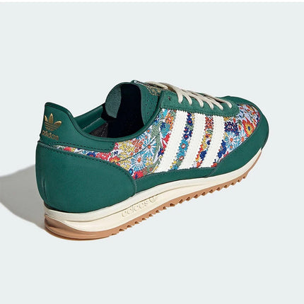 Scarpe sportive e per il tempo libero classiche da donna Adidas genuine trifoglio JH7226