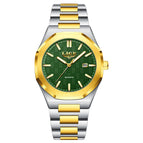 Oro verde