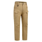 Pantalon kaki / 6XL pour 120-130 kg