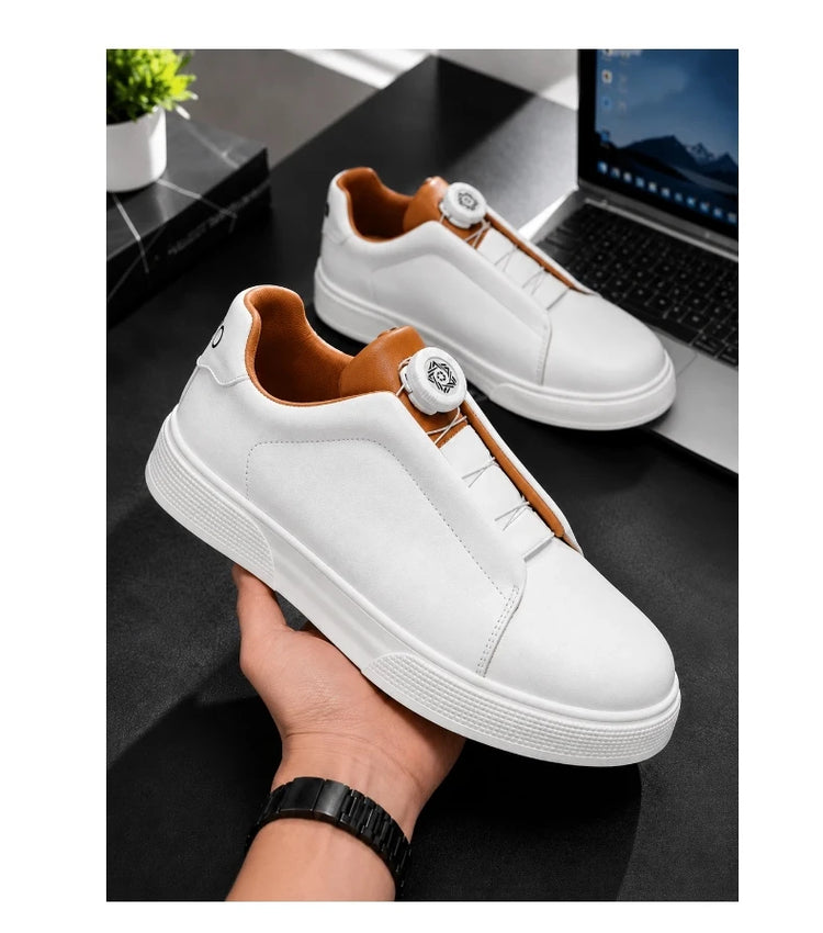 Shoes men Sneakers Male casual Mens Shoes tenis Luxury shoes Trainer Race Breathable Shoes fashion loafers running Shoes for men