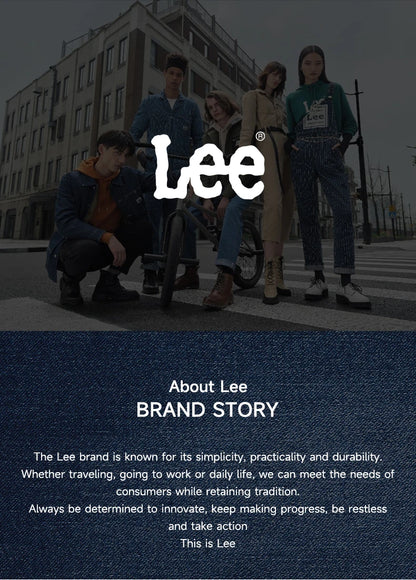 LEE Women Crossbody Shoulder Bag Double-strand Arched Handle Design Daily Travel Shopping Bag Stylish College Student Tote Bag