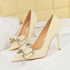 Beige / 40