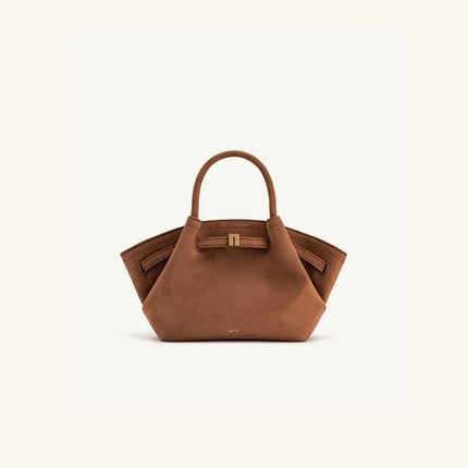 Borsa Dumpling JW PEI, Grande Capacità, Borsa a Tracolla, Borsa a Mano, Borsa Tote, Borsa da Donna