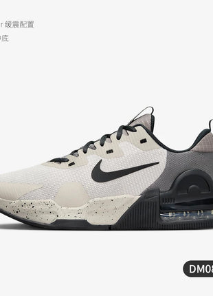 Scarpe da corsa da allenamento traspiranti Nike Ufficiale autentiche Air Max da uomo DM0829-010