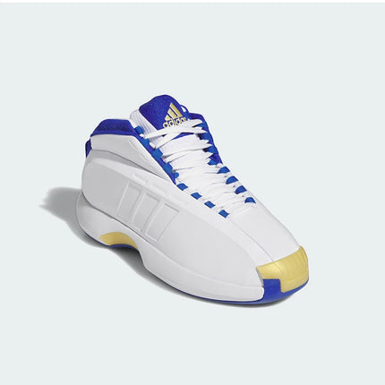 Scarpe da basket professionali replica classiche da uomo Adidas originali CRAZY 1 IG3734