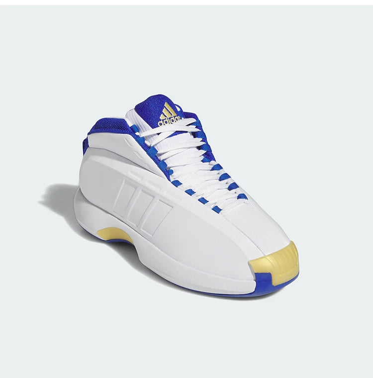 Scarpe da basket professionali replica classiche da uomo Adidas originali CRAZY 1 IG3734