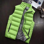 Grass Green Vests