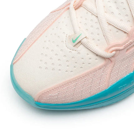Nuovo arrivo originale NIKE GT Scarpe da ginnastica da basket da uomo CUT 3 EP platinumshop