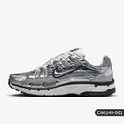 Nike/Nike Scarpe sportive ufficiali autentiche P-6000 stile coppia retrò basse resistenti all'usura Cn0149-001