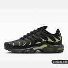Nike Authentic Air Max Plus Men's Cushioned Sports Casual Shoes DM0032-035