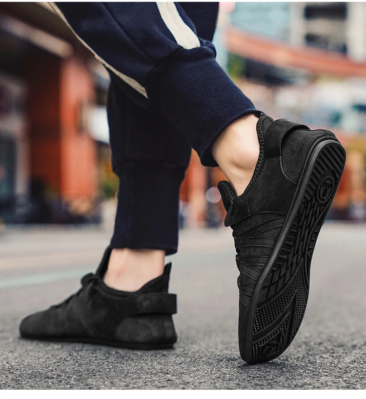 YRZL Mocassini in rete da uomo Mocassini da guida Fondo sottile Scarpe basse da passeggio Mocassini casual antiscivolo traspiranti Scarpe da uomo estive