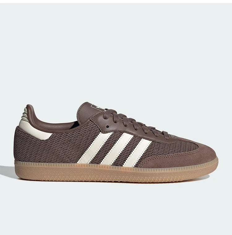 Adidas ufficiale autentico tre strisce unisex moda semplice classico retrò sneakers JI3184