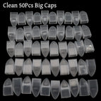 Big Clean 50Pcs