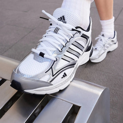 adidas genuine SPIRITAIN 2.0 Scarpe casual sportive in mesh unisex IH0274