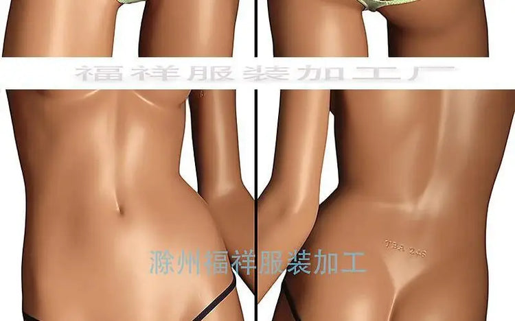 Women's Thin Ice Silk High Elastic Thong Mini Low-rise Sexy Sheer Single Layer Underwear