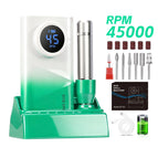 Gradient Green