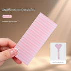 Clear Pink-1Pc