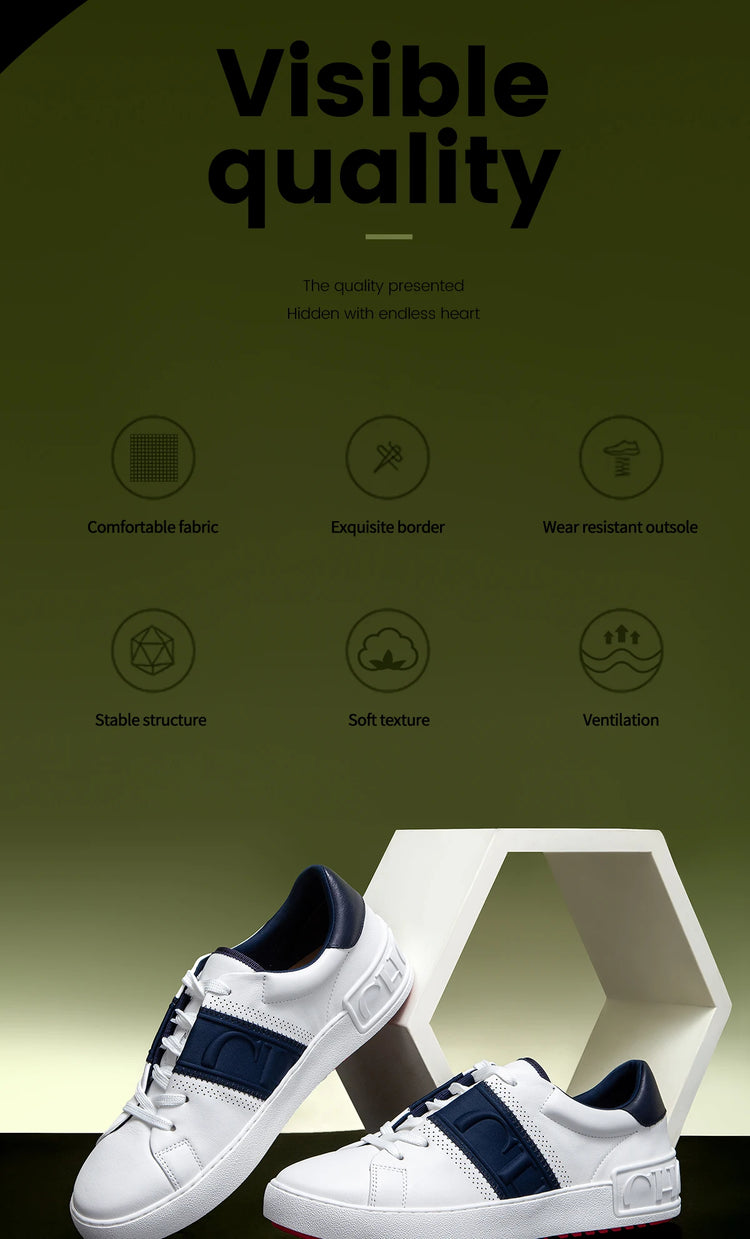 Fashion Classic Women's New Casual Shoes Comfortable Women's 2026 Flat White Shoes