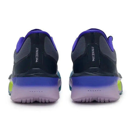 Nike Zoom Fly 6 Men's Racing Road Running Shoes – Lightweight ZoomX Foam Breathable Cushioned Sneakers FN8454-402/800/004/403