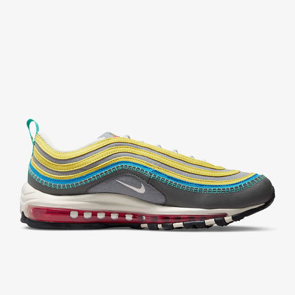 Scarpe da corsa sportive unisex Nike originali AIR MAX 97 SE DH4759-001