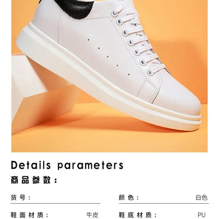 New Men women sneakers height increasing shoes invisible 6 8 10cm heighten sports shoes man taller lift white elevator shoes