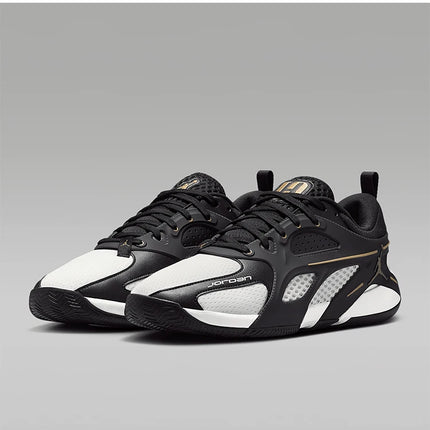 Scarpe da basket Nike Ufficiale autentiche JORDAN da uomo, durevoli, basse, con cuscino alla moda, FQ3859-007