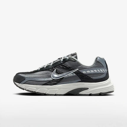 NIKE INITIATOR Scarpe da corsa traspiranti Scarpe da corsa retrò Design ammortizzante antiscivolo e durevole Nero IB4339-001