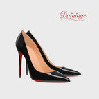 Vernice nera 12 cm