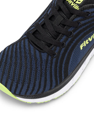 FitVille Wide Toe Box Shoes For Women Breathable Wide Fit Running Shoe Lightweight for Swollen Feet with Cushioned Relief Pain PlatiNum