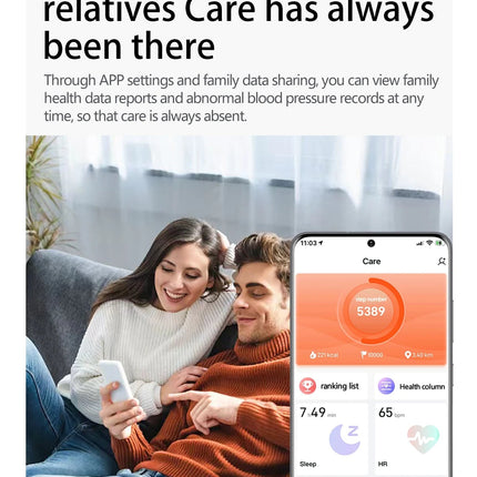2026 Nuovo aggiornamento AI diagnostico Airbag pressione sanguigna precisa salute SmartWatch acido urico ECG lipidi nel sangue Smartwatch uomo donna platinumshop