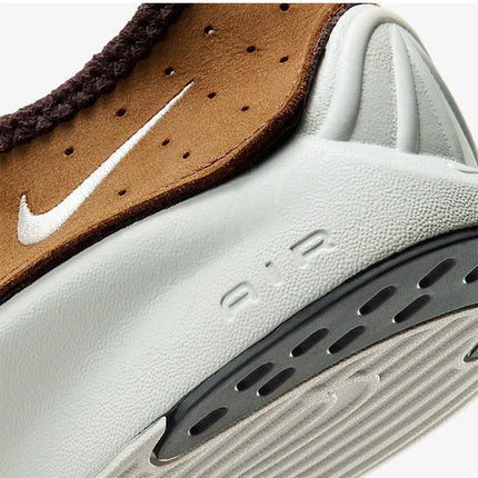 Nike Authentic Air Superfly Women's Low-Top Breathable Running Shoes HQ7955-201
