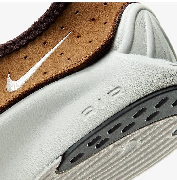 Nike Authentic Air Superfly Women's Low-Top Breathable Running Shoes HQ7955-201