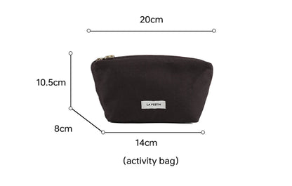 LA FESTIN Original Female bags New Handbag Women's bags Luxury brand Bag Fashion Shoulder Bag Crossbody Bag Bucket Bag