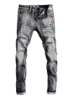 Retro Gray