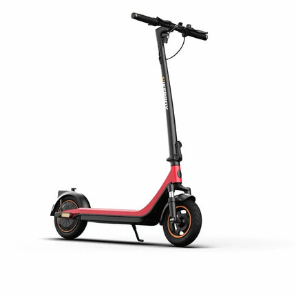Monopattino Elettrico Unisex HIKERBOY CURTIS PLUS 500W 48V10.4Ah con Pneumatici da 10 Pollici per Adulti, Portatile per il Trasporto Urbano