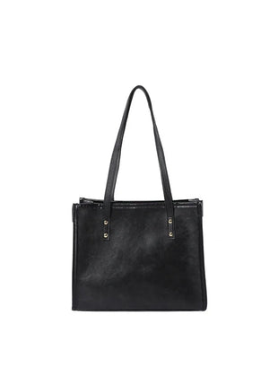 Borse da Donna alla Moda, Borse a Tracolla Multifunzione, Borsa Casual per Uso Quotidiano, Borsa Messenger Leggera per Signore